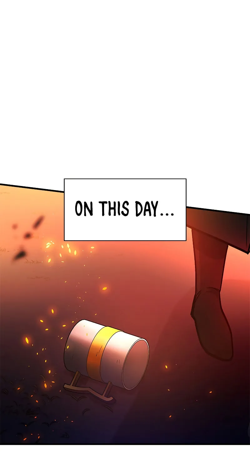 The Tutorial Is Too Tough! Chapter 138 page 116 - 