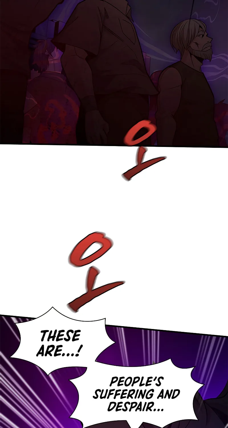 The Tutorial Is Too Tough! Chapter 138 page 14 - 
