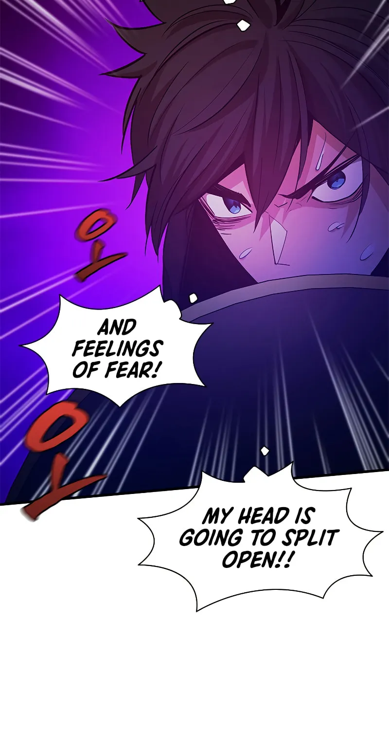 The Tutorial Is Too Tough! Chapter 138 page 15 - 
