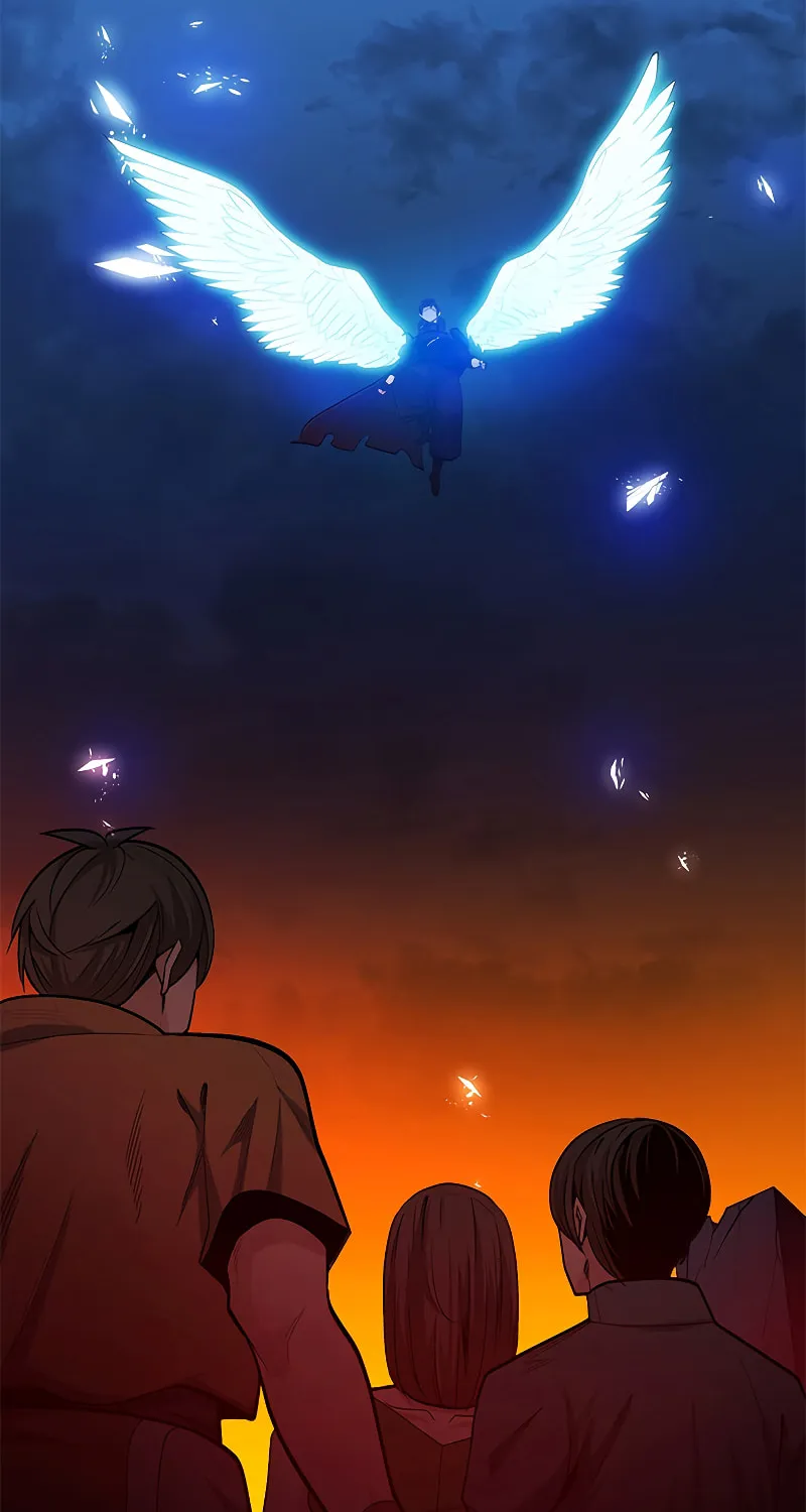 The Tutorial Is Too Tough! Chapter 138 page 3 - 