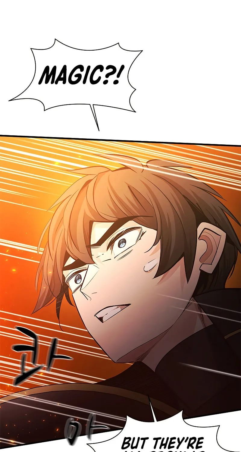 The Tutorial Is Too Tough! Chapter 138 page 23 - 