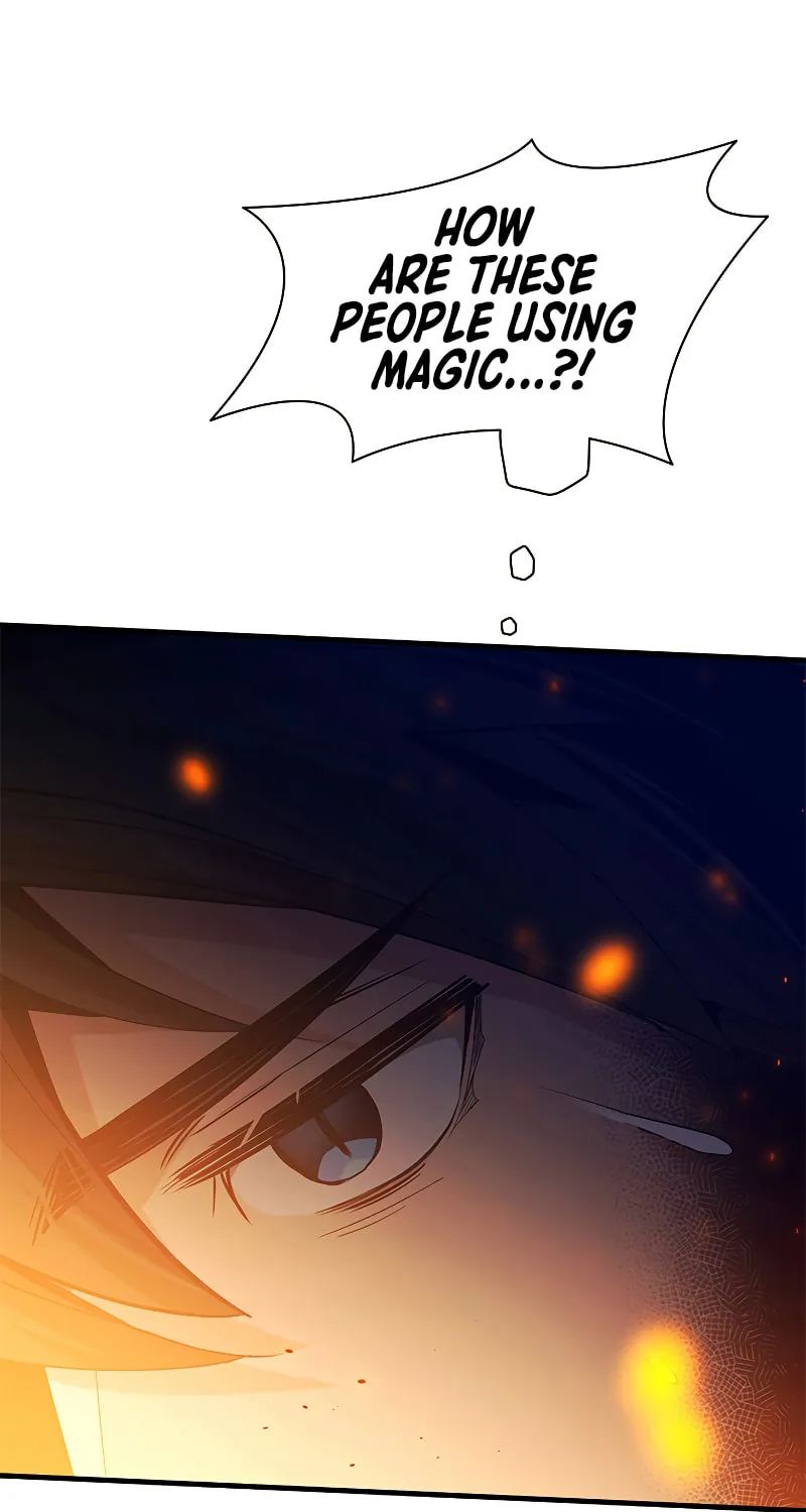 The Tutorial Is Too Tough! Chapter 138 page 28 - 