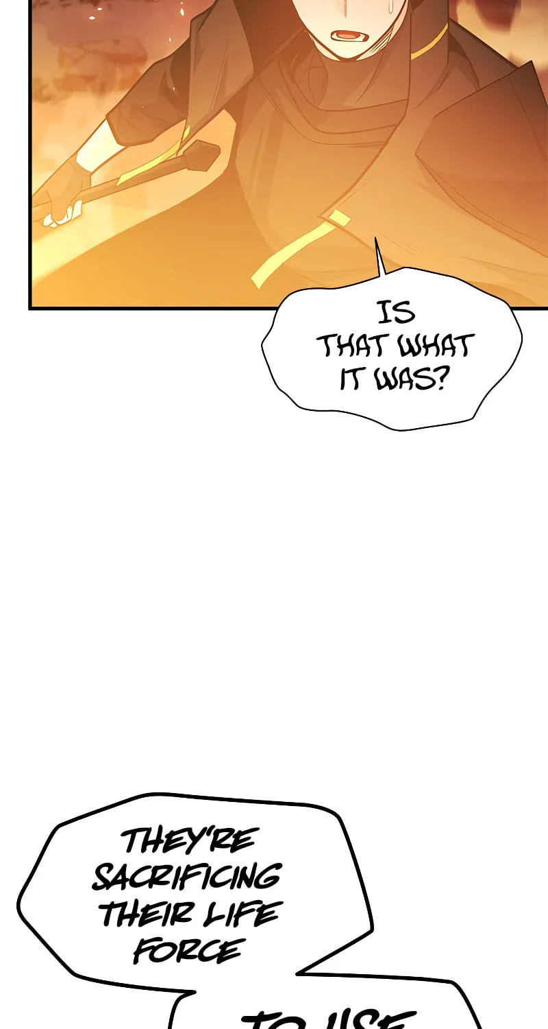 The Tutorial Is Too Tough! Chapter 138 page 34 - 