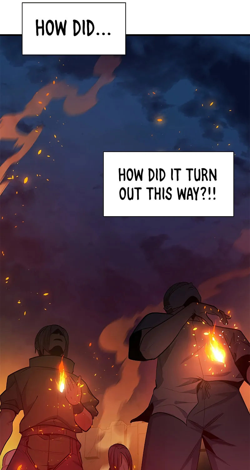 The Tutorial Is Too Tough! Chapter 138 page 36 - 