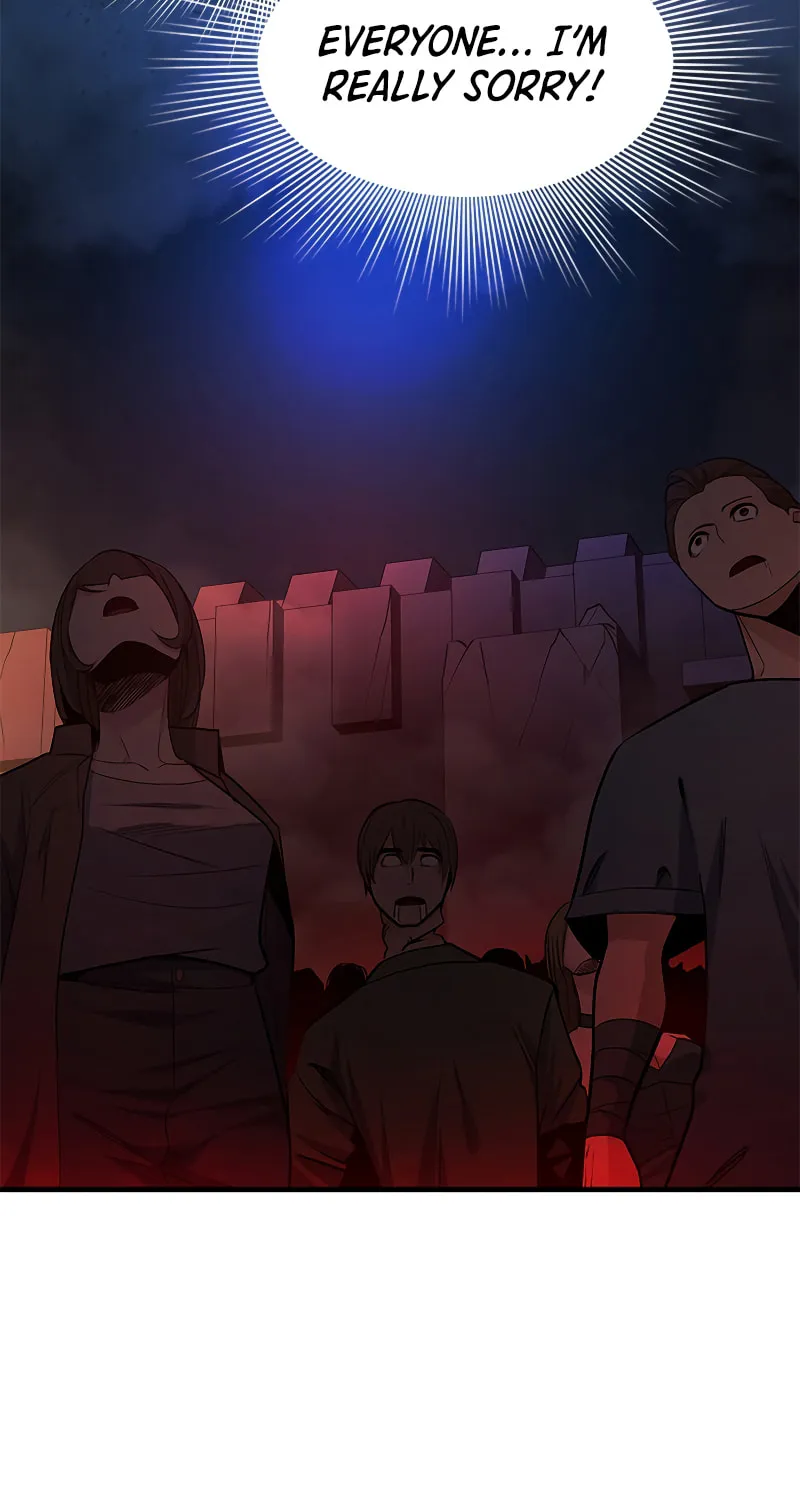 The Tutorial Is Too Tough! Chapter 138 page 6 - 