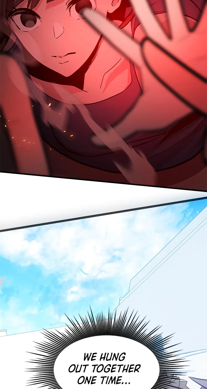 The Tutorial Is Too Tough! Chapter 138 page 77 - 