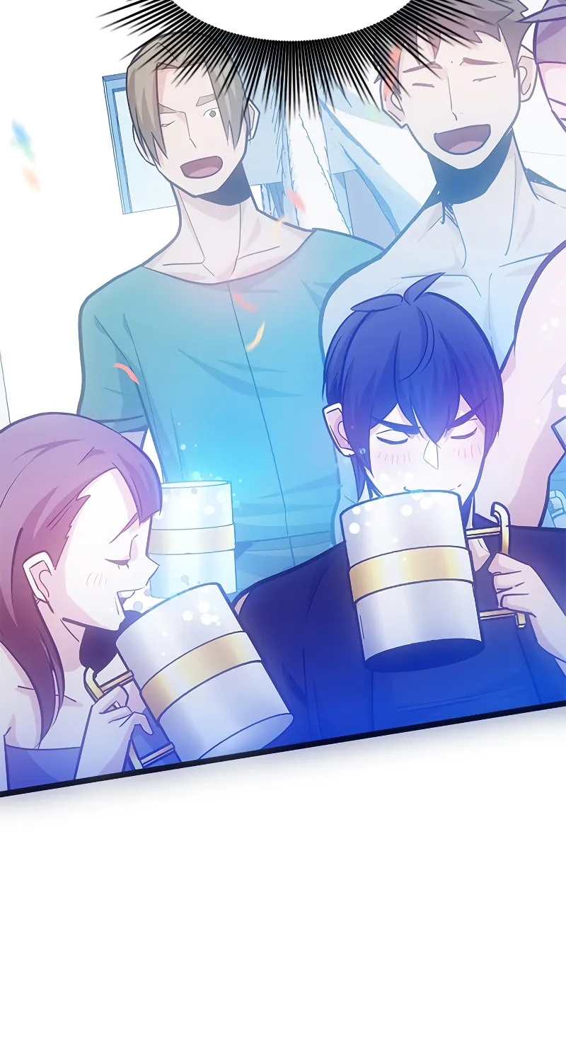 The Tutorial Is Too Tough! Chapter 138 page 78 - 
