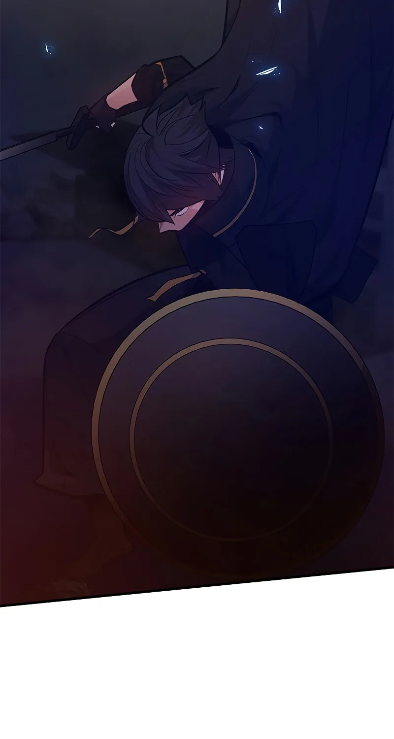 The Tutorial Is Too Tough! Chapter 138 page 10 - 