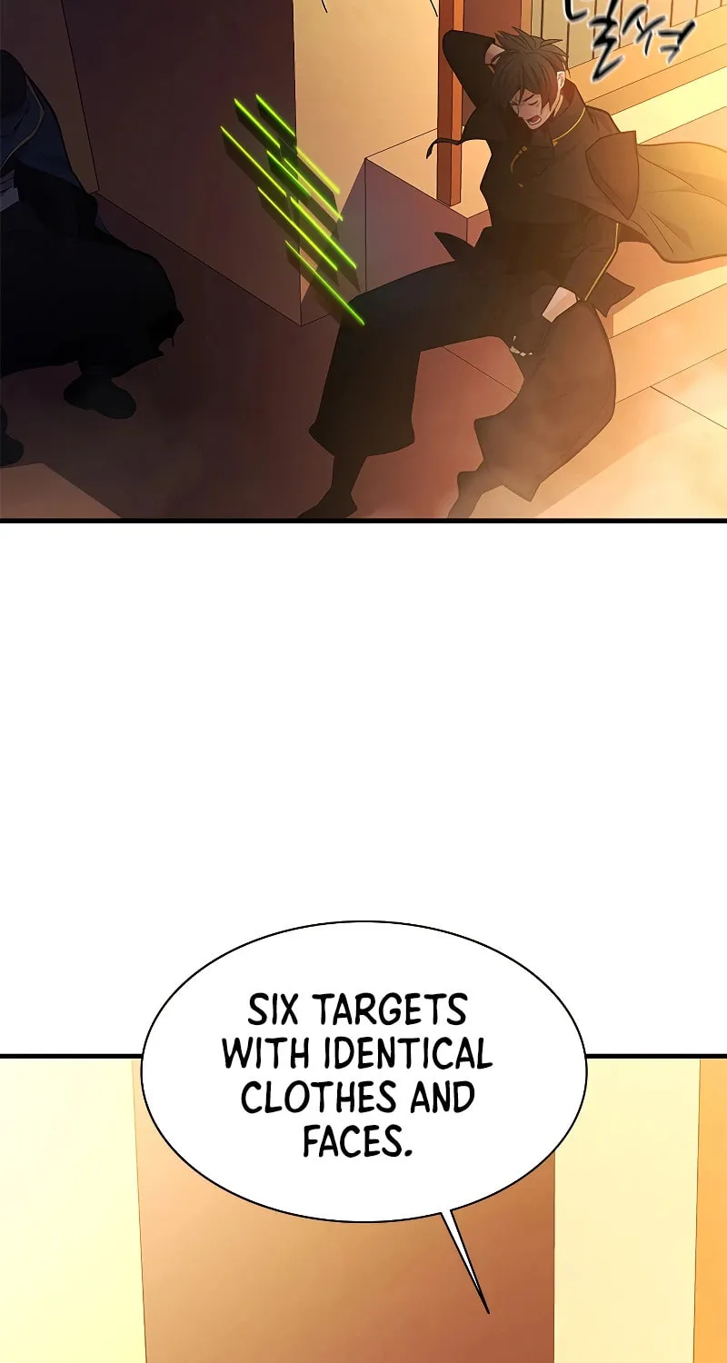 The Tutorial Is Too Tough! Chapter 139 page 15 - 