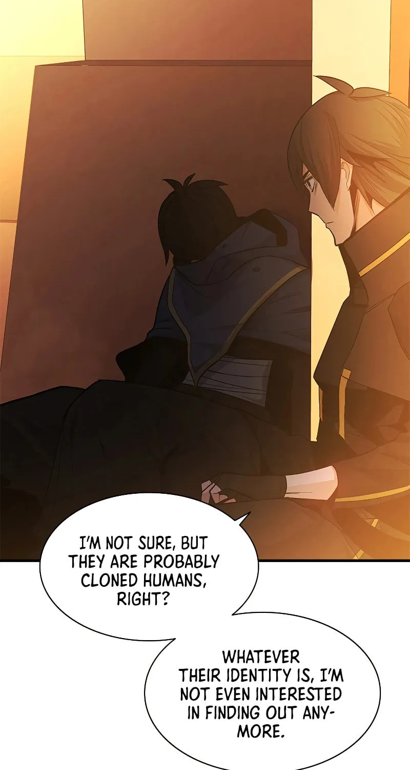 The Tutorial Is Too Tough! Chapter 139 page 16 - 
