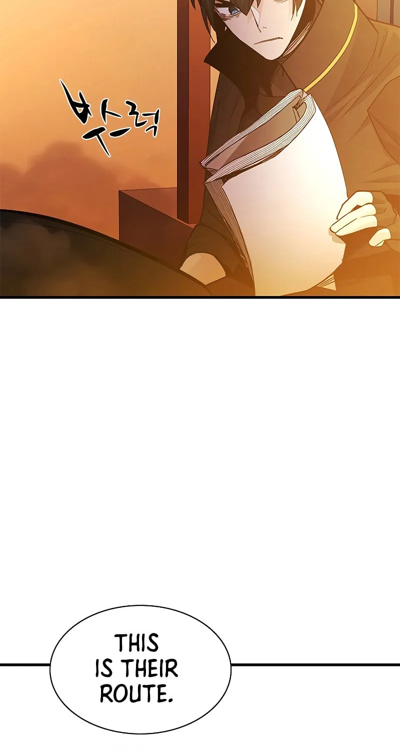 The Tutorial Is Too Tough! Chapter 139 page 18 - 