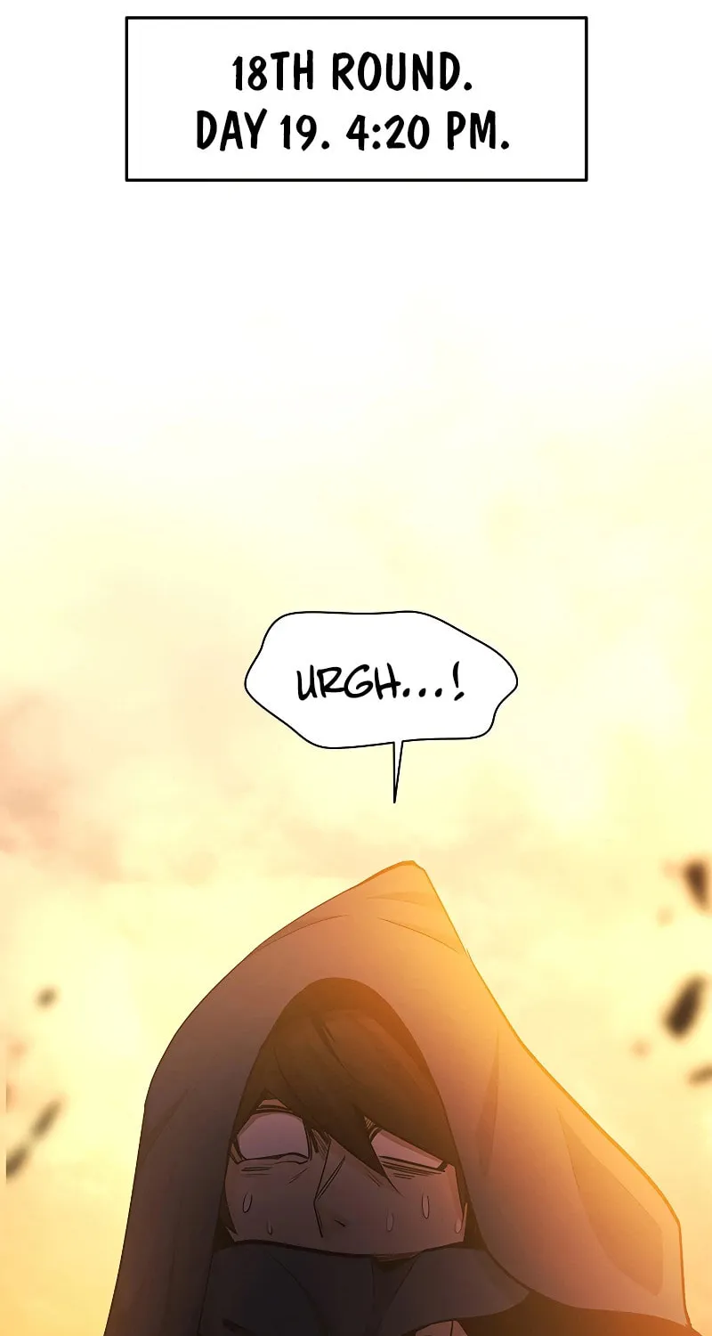 The Tutorial Is Too Tough! Chapter 139 page 3 - 