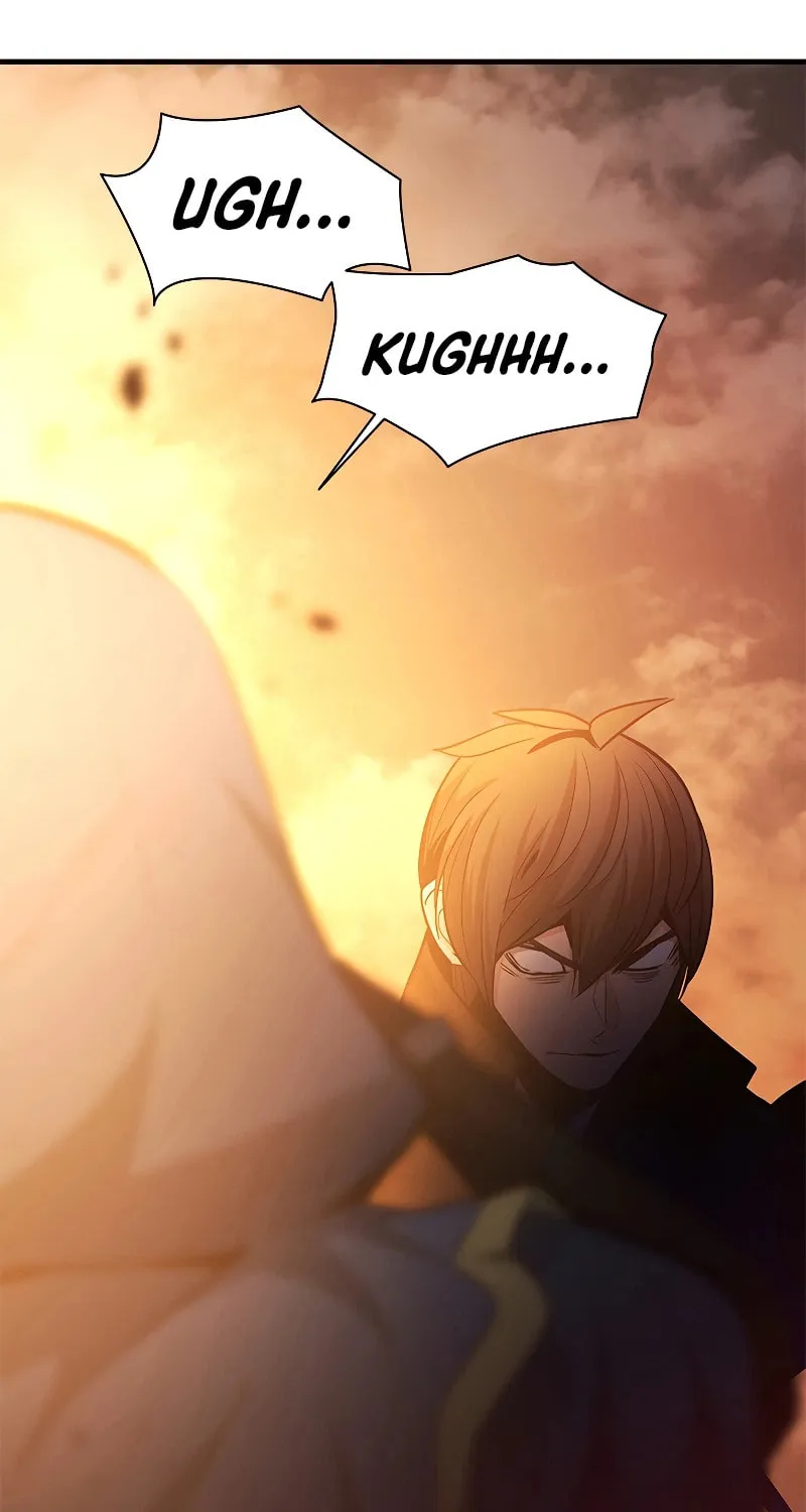 The Tutorial Is Too Tough! Chapter 139 page 5 - 