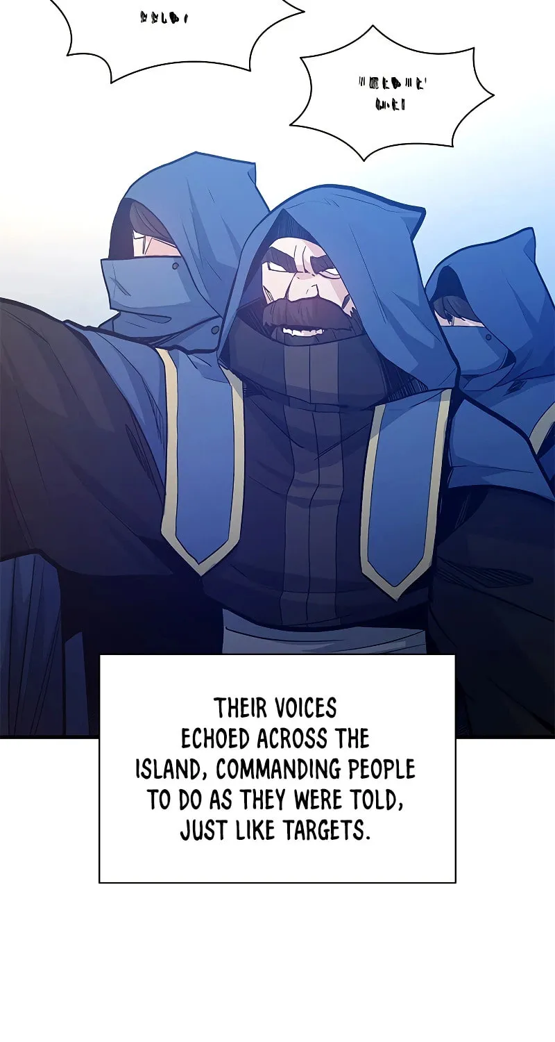 The Tutorial Is Too Tough! Chapter 139 page 53 - 