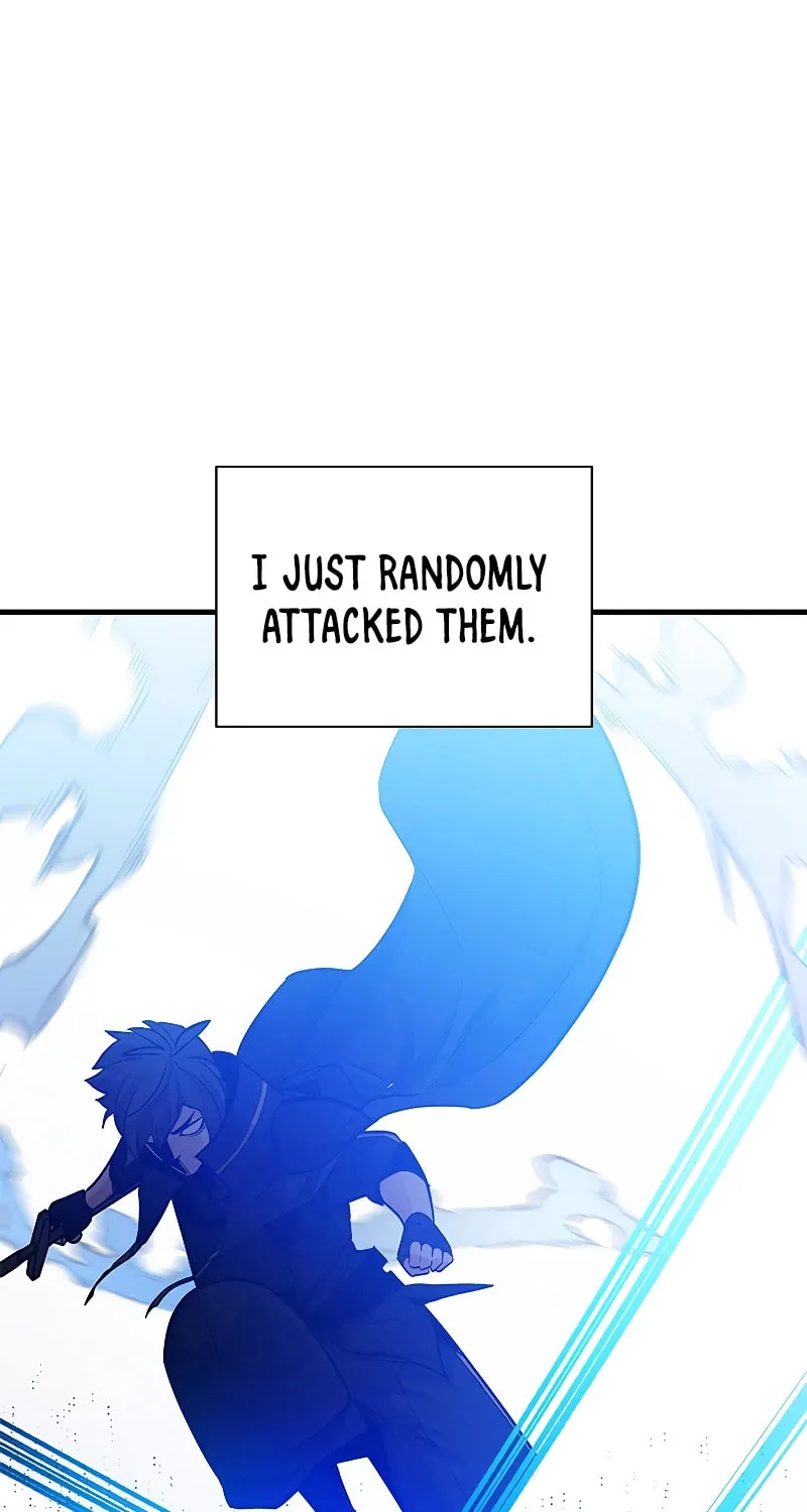 The Tutorial Is Too Tough! Chapter 139 page 54 - 