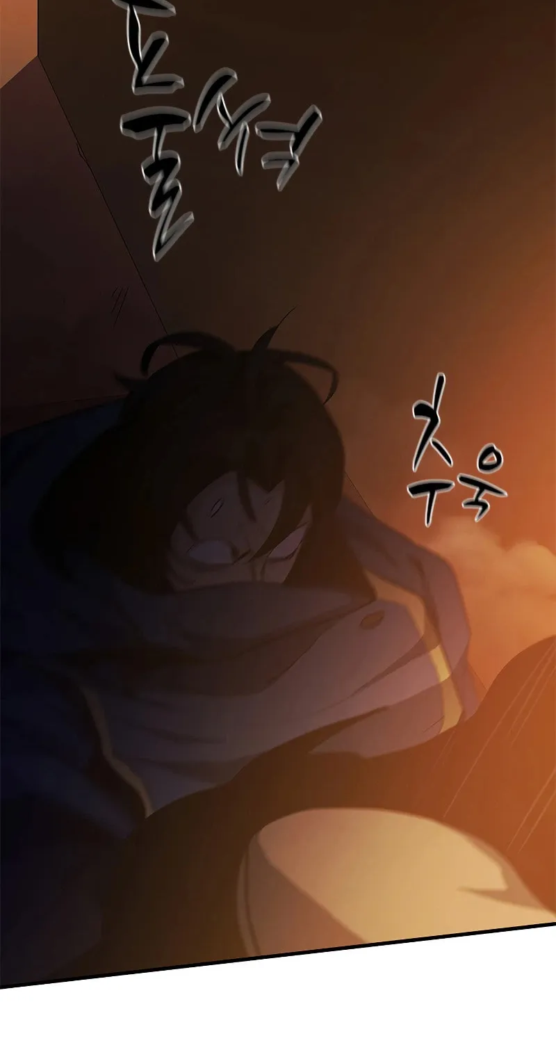 The Tutorial Is Too Tough! Chapter 139 page 9 - 