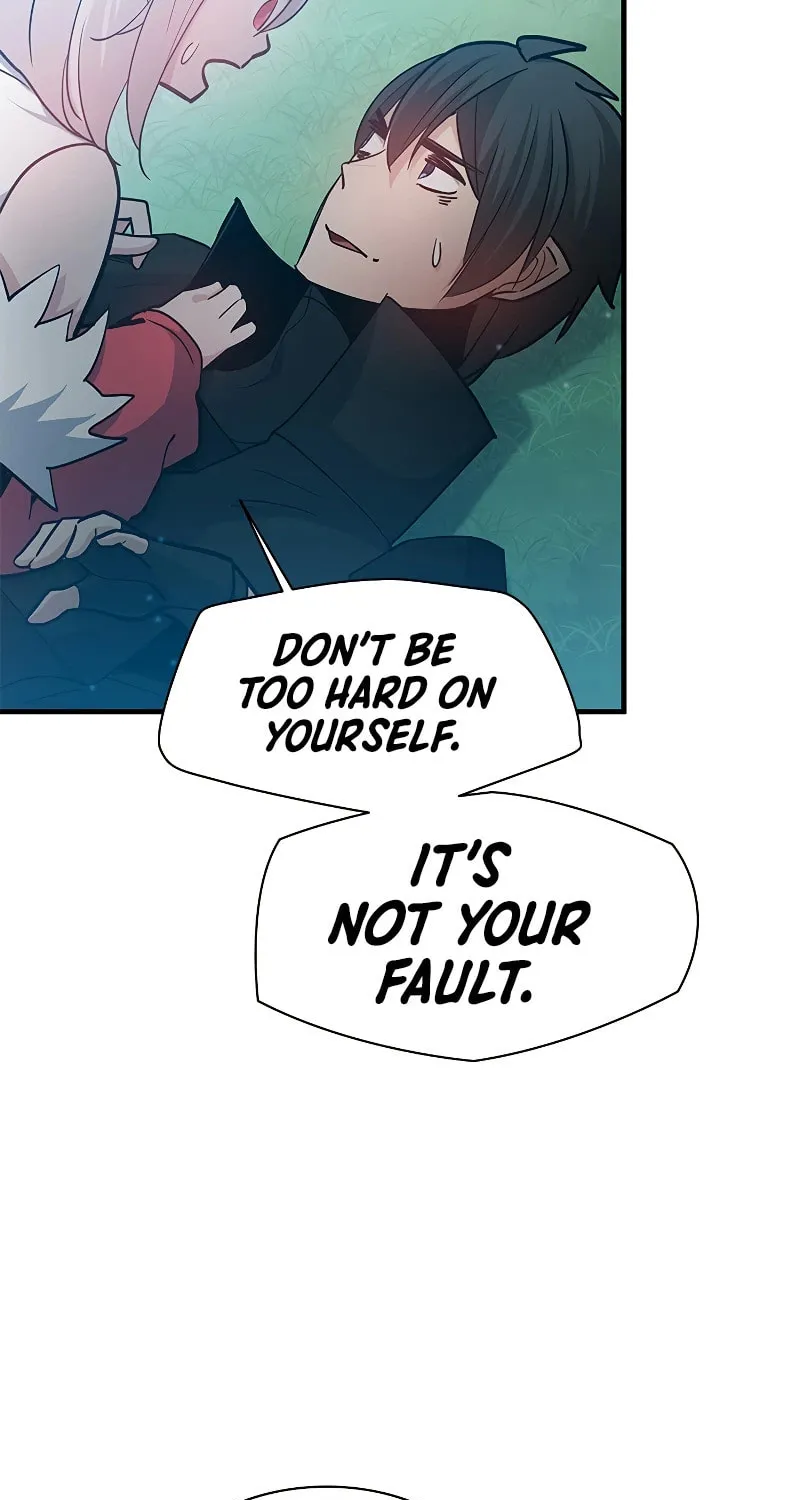 The Tutorial Is Too Tough! Chapter 139 page 85 - 