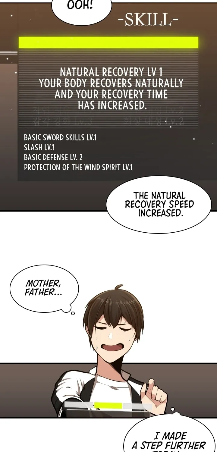 The Tutorial Is Too Tough! Chapter 14 page 11 - 