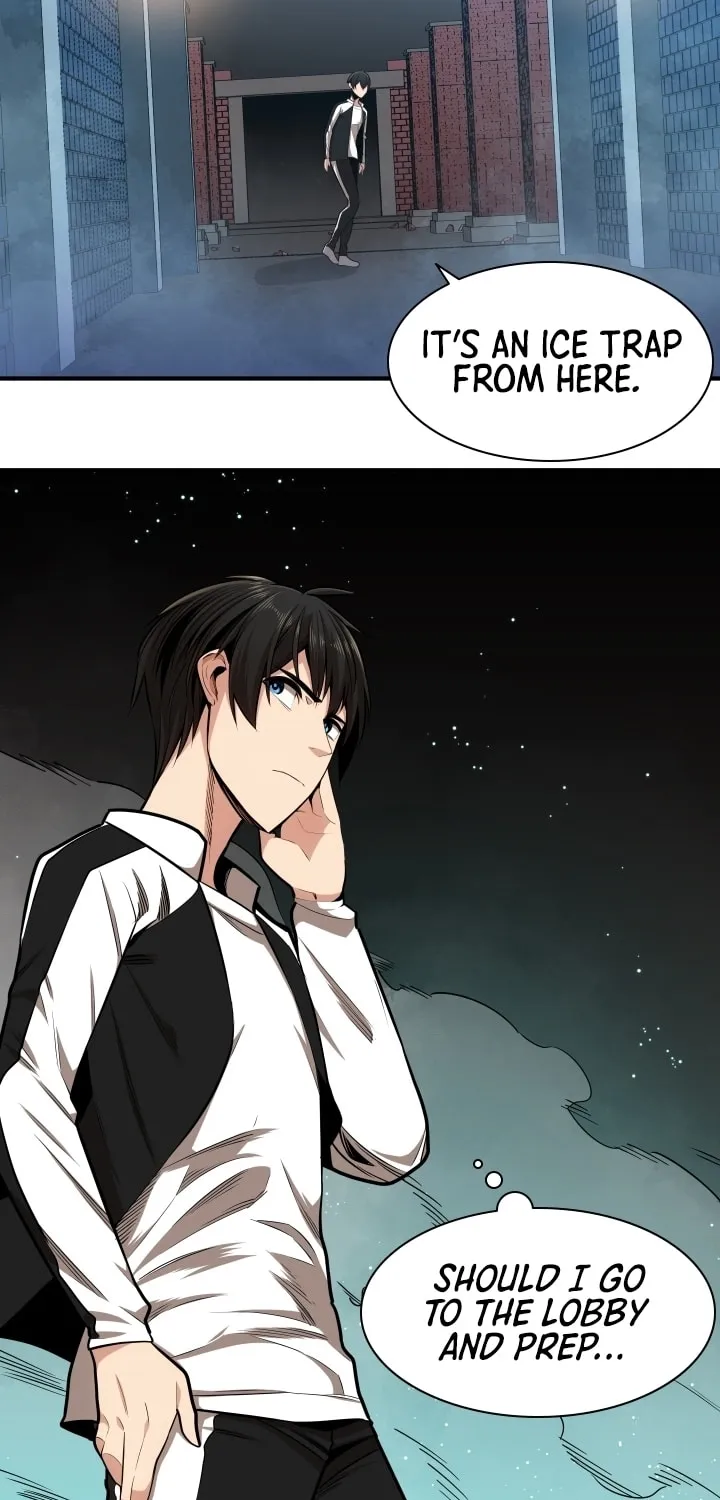 The Tutorial Is Too Tough! Chapter 14 page 13 - 
