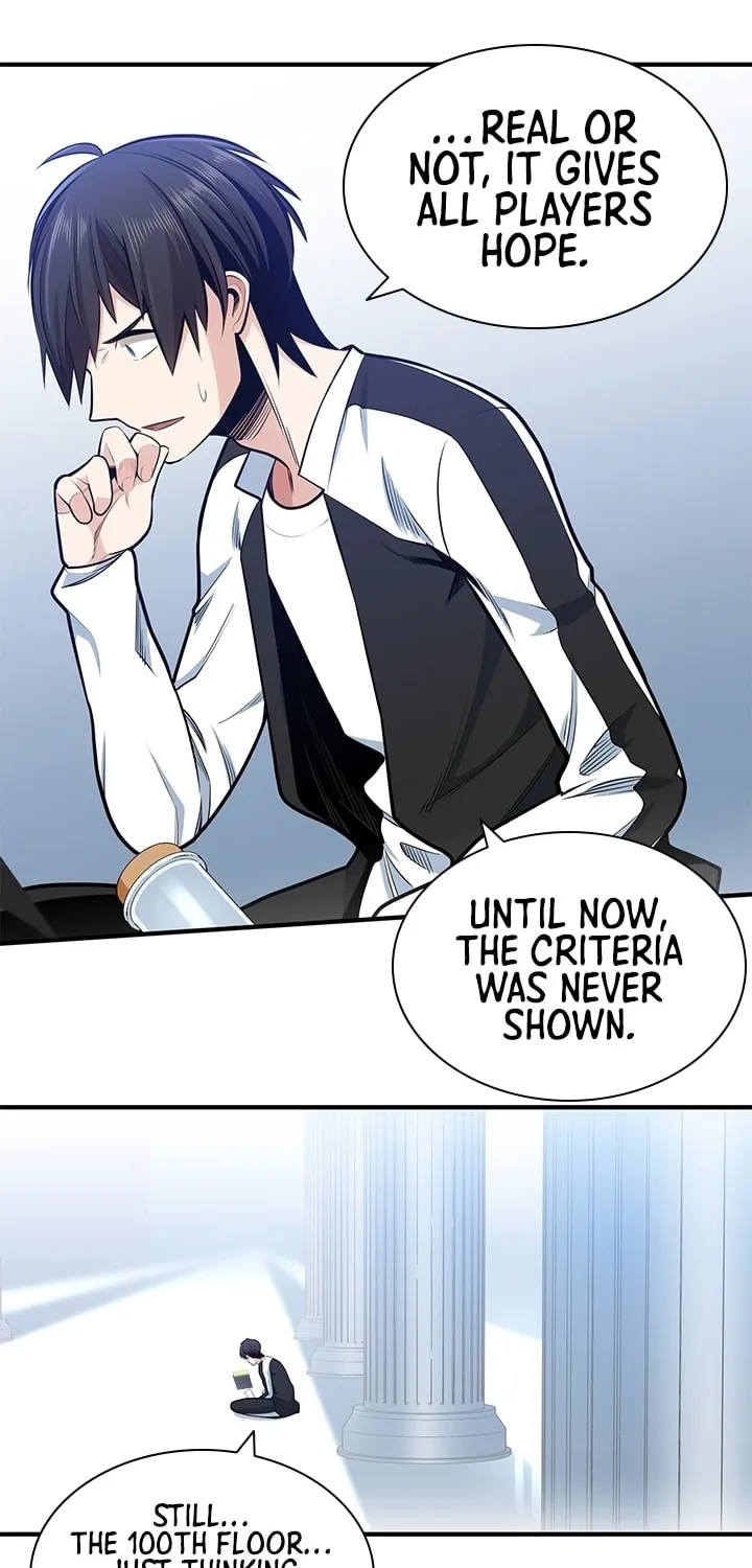 The Tutorial Is Too Tough! Chapter 14 page 20 - 