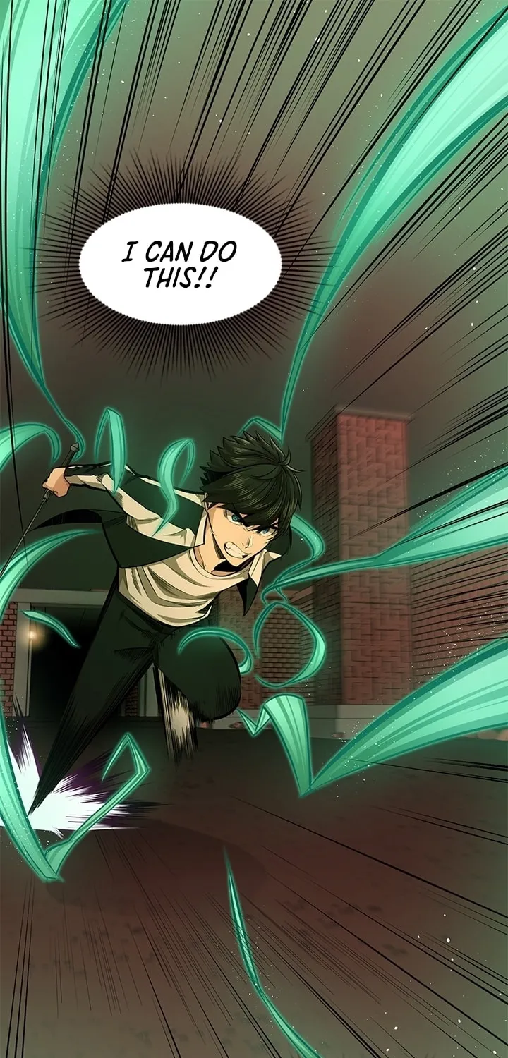 The Tutorial Is Too Tough! Chapter 14 page 3 - 