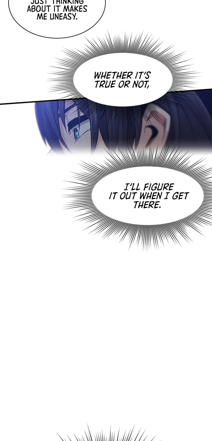 The Tutorial Is Too Tough! Chapter 14 page 21 - 