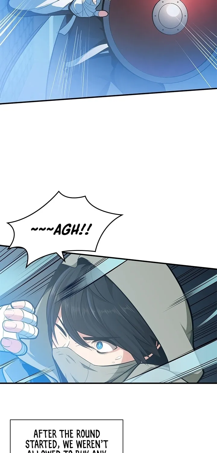 The Tutorial Is Too Tough! Chapter 14 page 23 - 