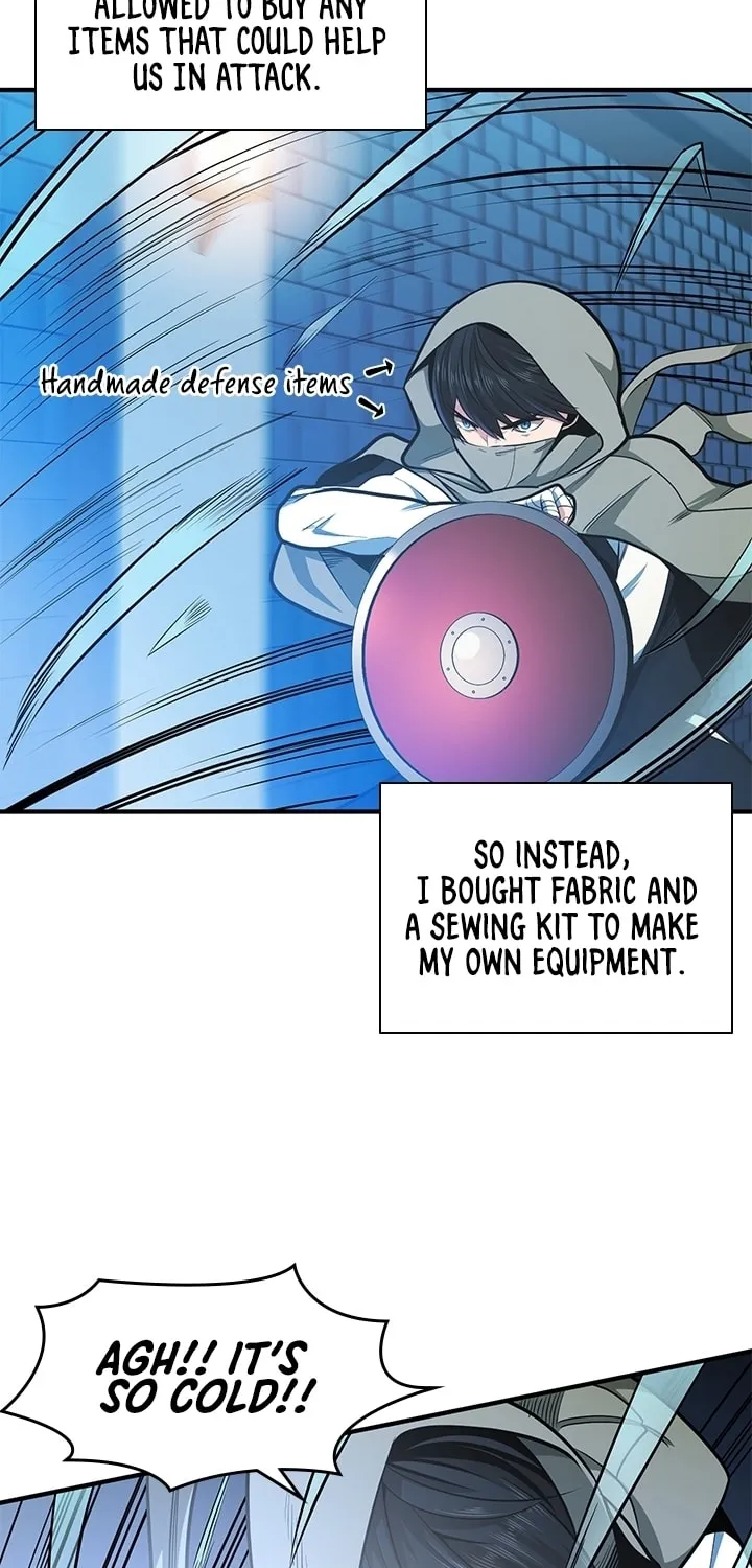 The Tutorial Is Too Tough! Chapter 14 page 24 - 