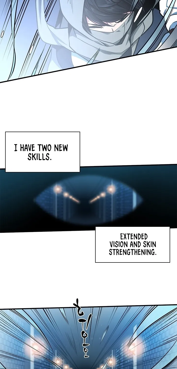 The Tutorial Is Too Tough! Chapter 14 page 25 - 