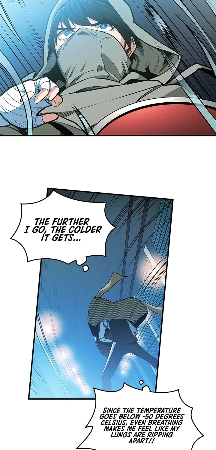 The Tutorial Is Too Tough! Chapter 14 page 28 - 