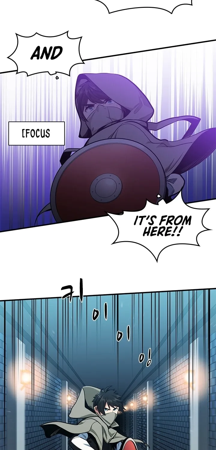 The Tutorial Is Too Tough! Chapter 14 page 29 - 