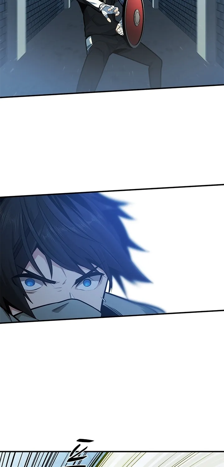 The Tutorial Is Too Tough! Chapter 14 page 30 - 