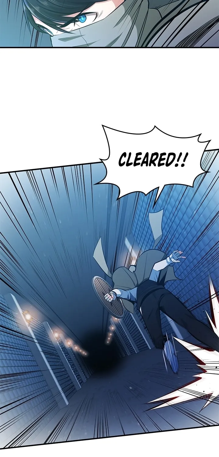 The Tutorial Is Too Tough! Chapter 14 page 32 - 