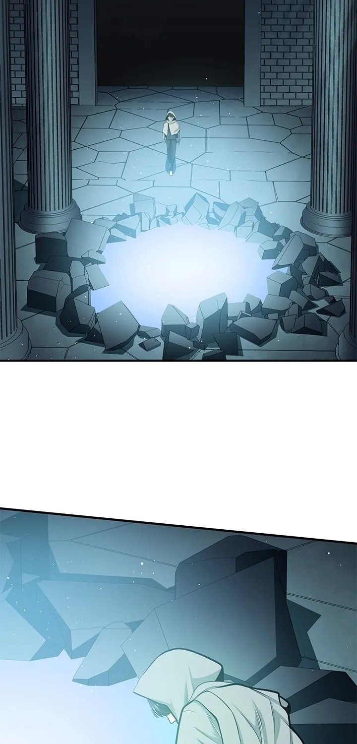 The Tutorial Is Too Tough! Chapter 14 page 34 - 