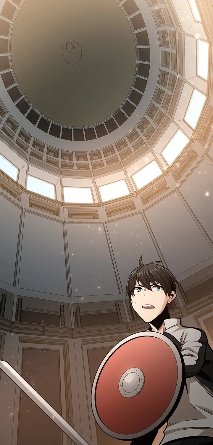 The Tutorial Is Too Tough! Chapter 14 page 40 - 