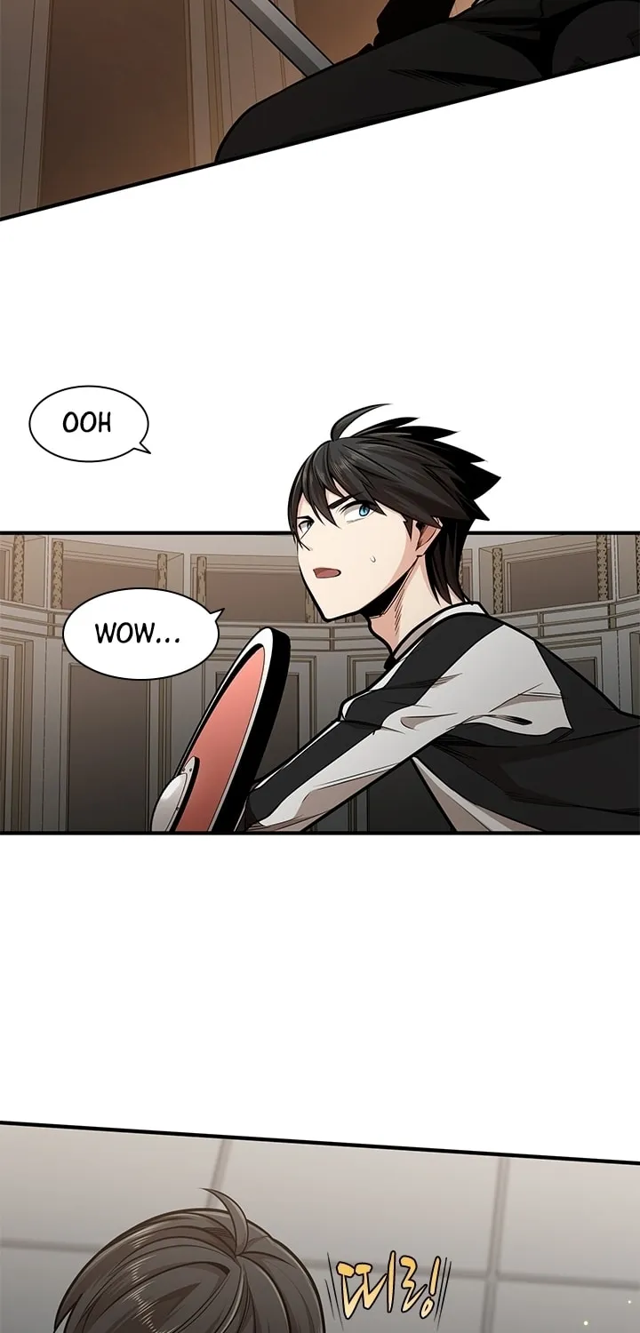 The Tutorial Is Too Tough! Chapter 14 page 41 - 