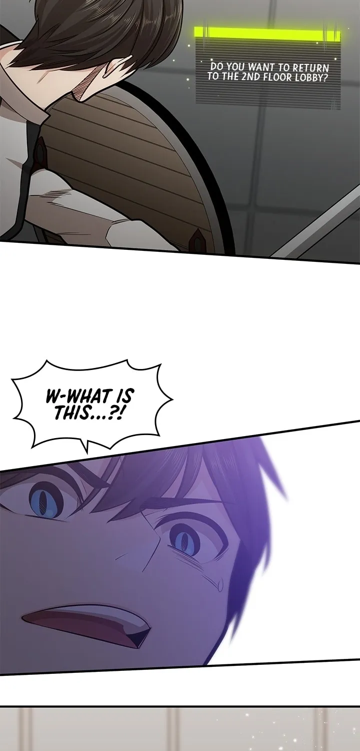 The Tutorial Is Too Tough! Chapter 14 page 42 - 