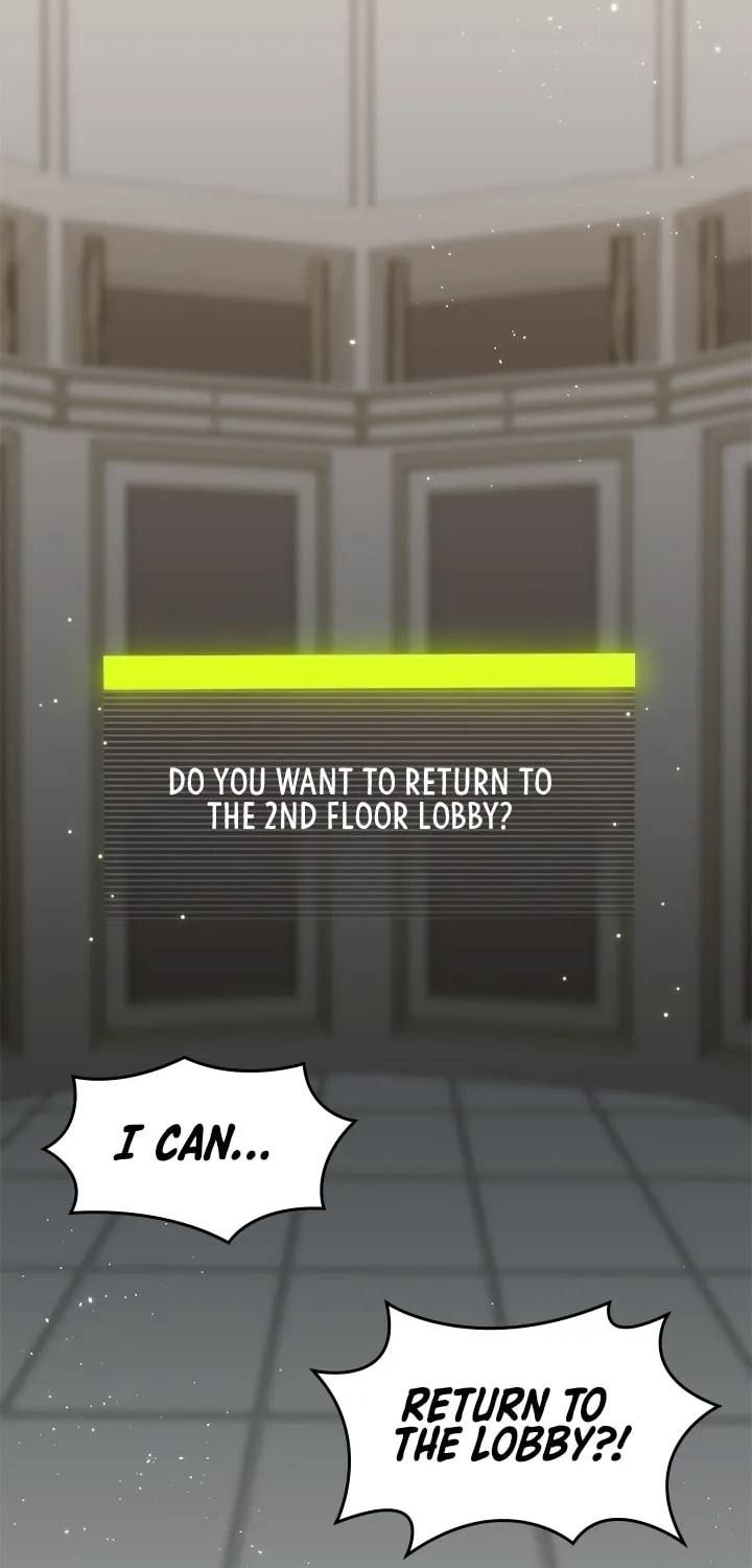 The Tutorial Is Too Tough! Chapter 14 page 43 - 