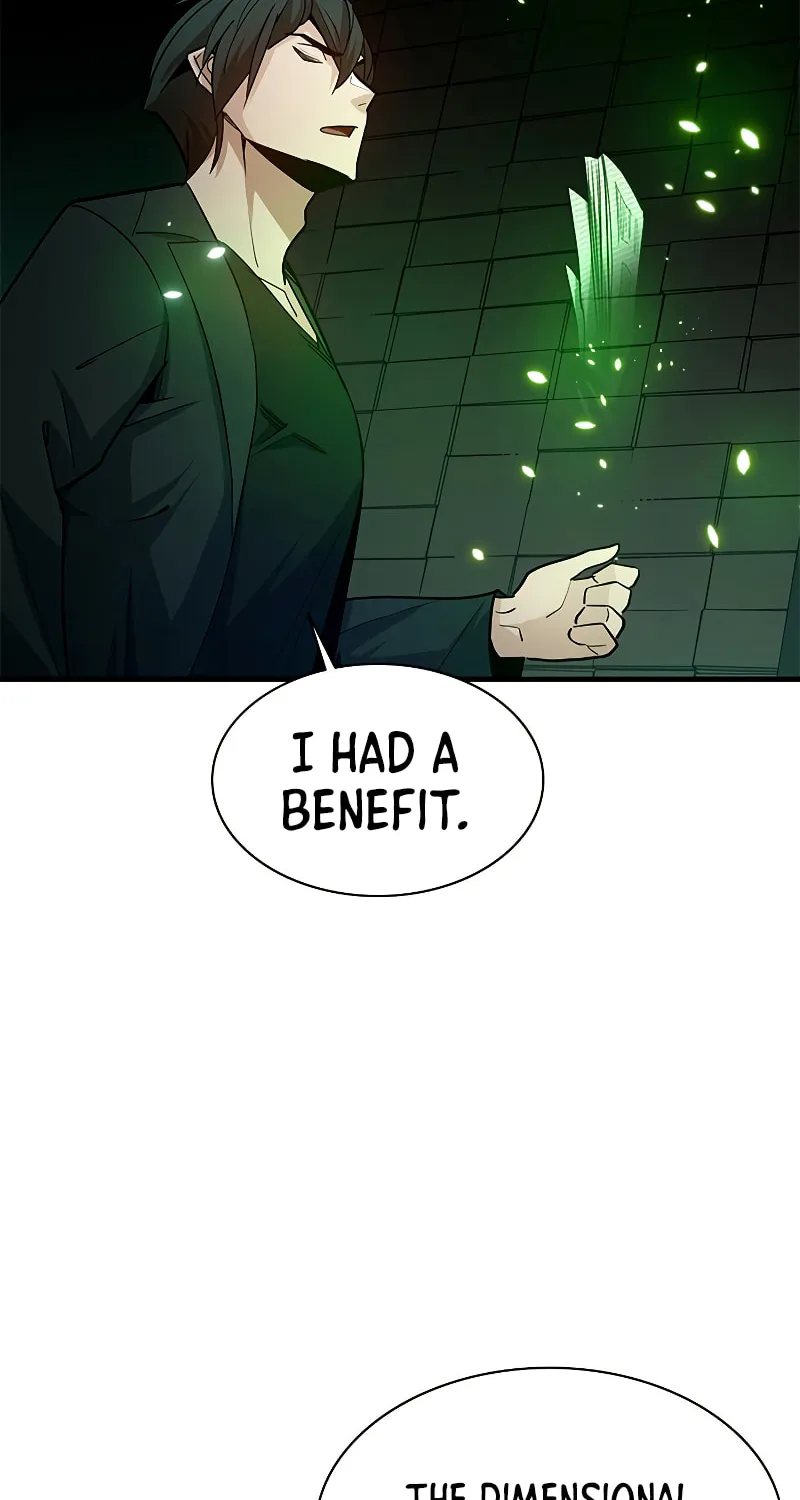 The Tutorial Is Too Tough! Chapter 140 page 11 - 