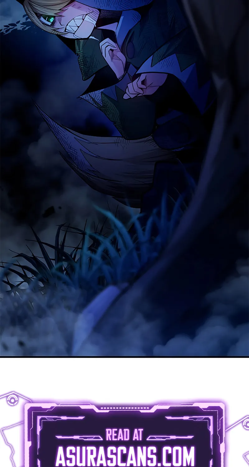 The Tutorial Is Too Tough! Chapter 140 page 102 - 