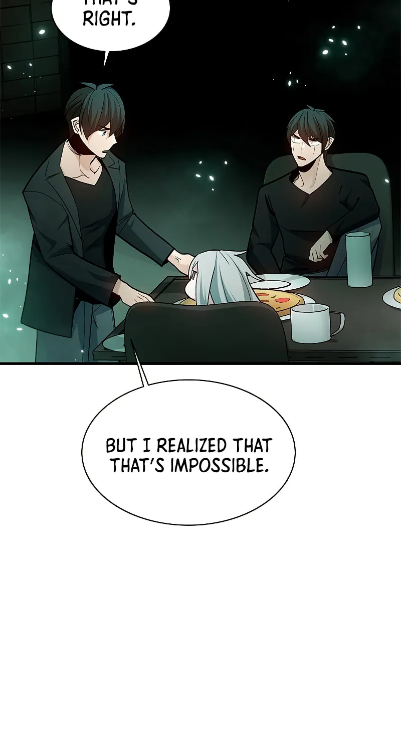 The Tutorial Is Too Tough! Chapter 140 page 16 - 