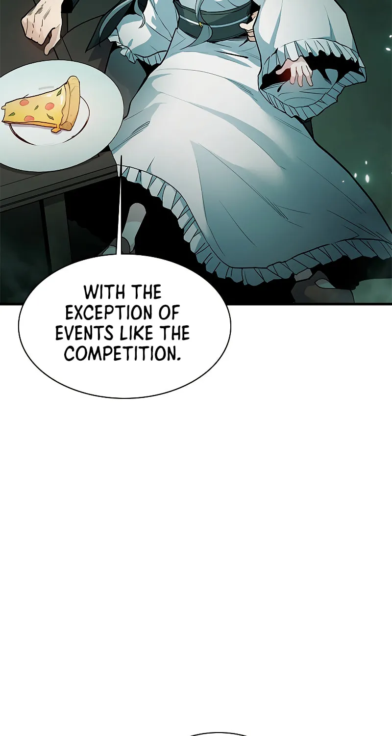 The Tutorial Is Too Tough! Chapter 140 page 18 - 