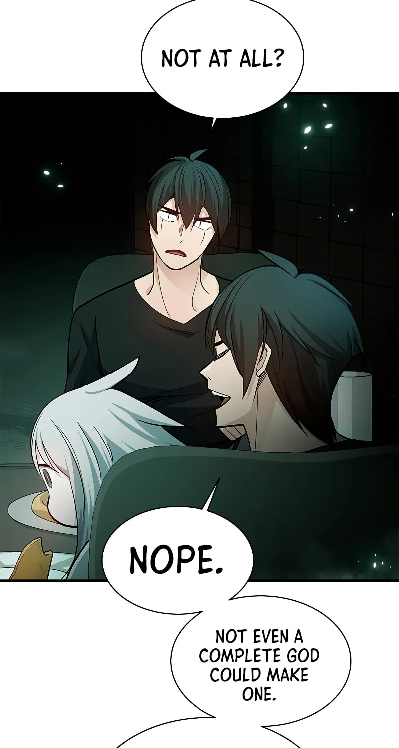 The Tutorial Is Too Tough! Chapter 140 page 19 - 