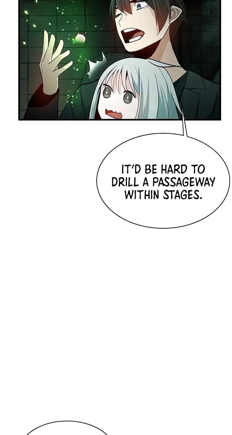 The Tutorial Is Too Tough! Chapter 140 page 21 - 