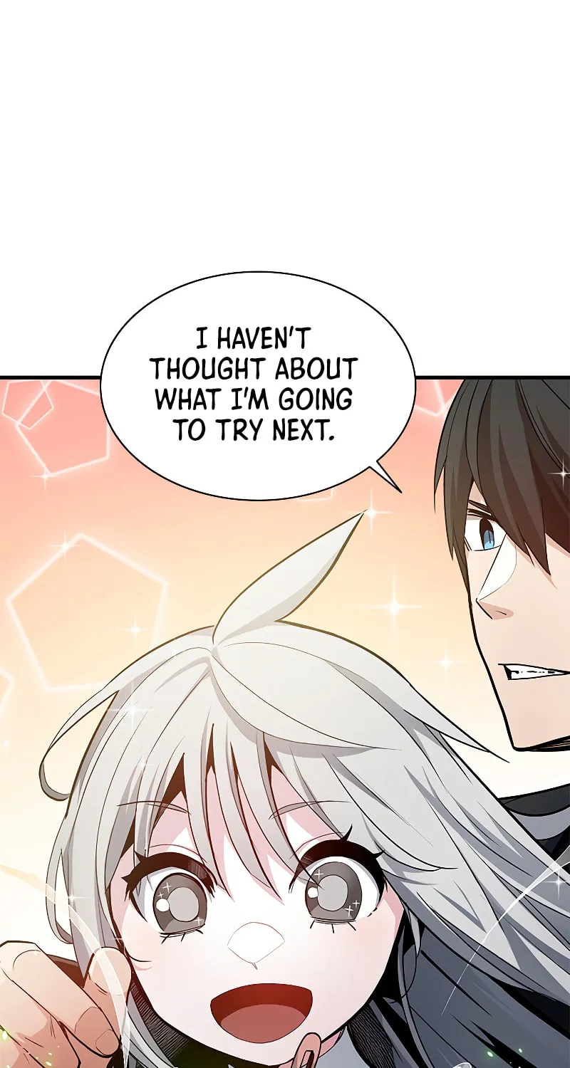 The Tutorial Is Too Tough! Chapter 140 page 23 - 