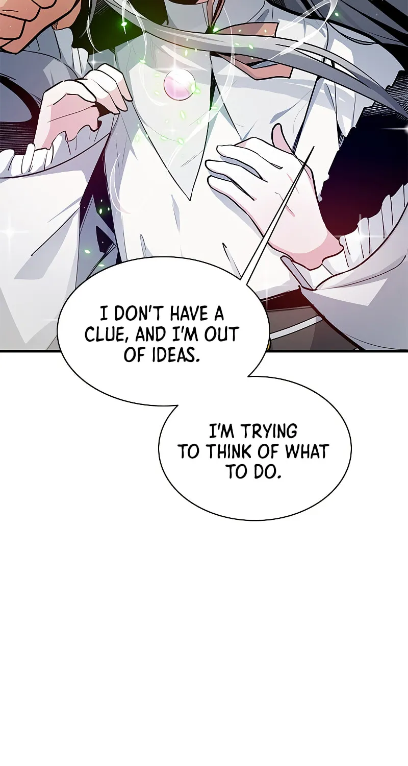 The Tutorial Is Too Tough! Chapter 140 page 24 - 