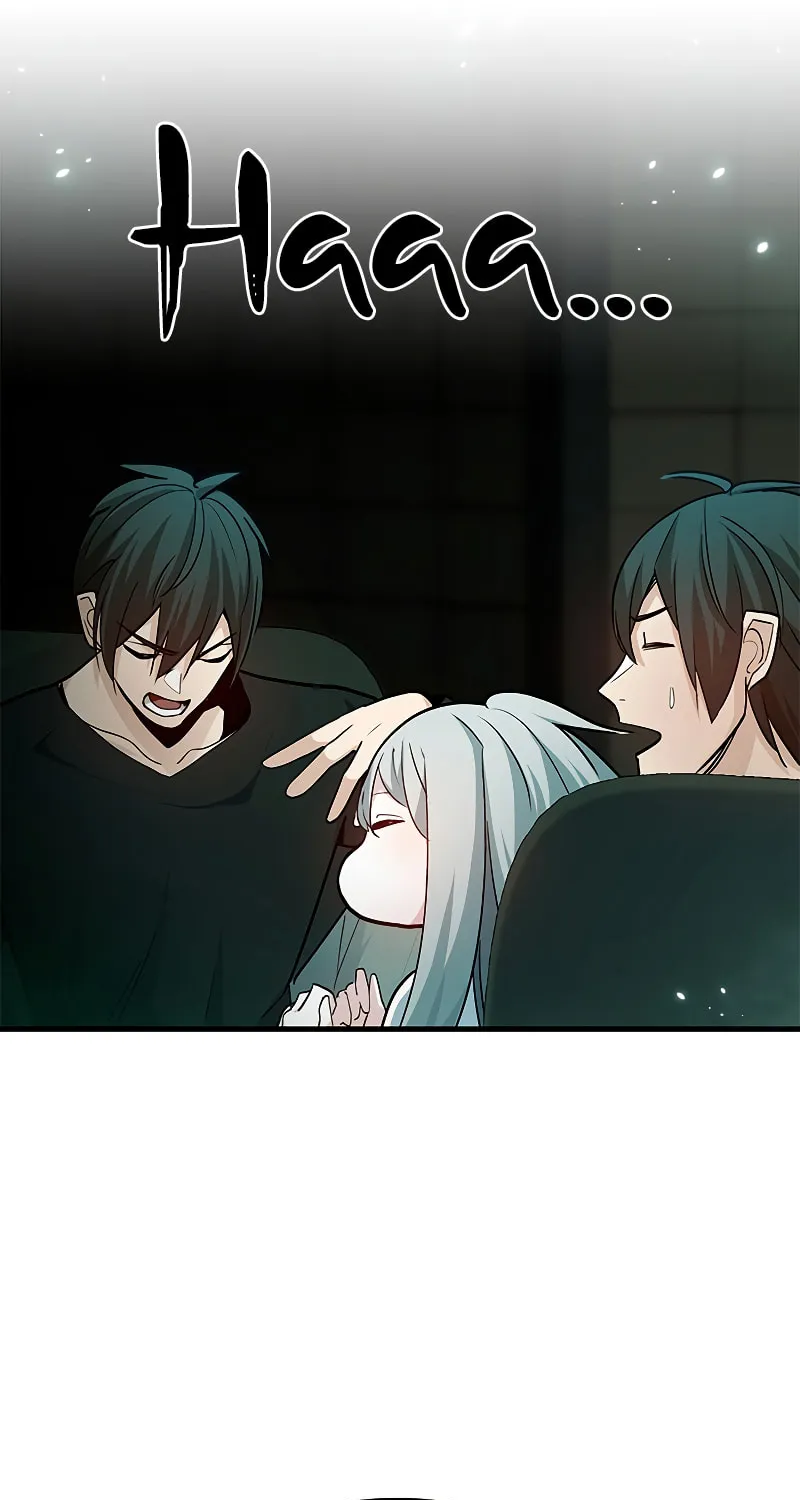 The Tutorial Is Too Tough! Chapter 140 page 26 - 