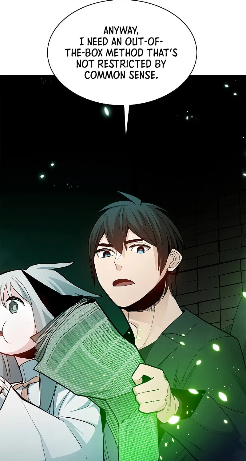 The Tutorial Is Too Tough! Chapter 140 page 27 - 