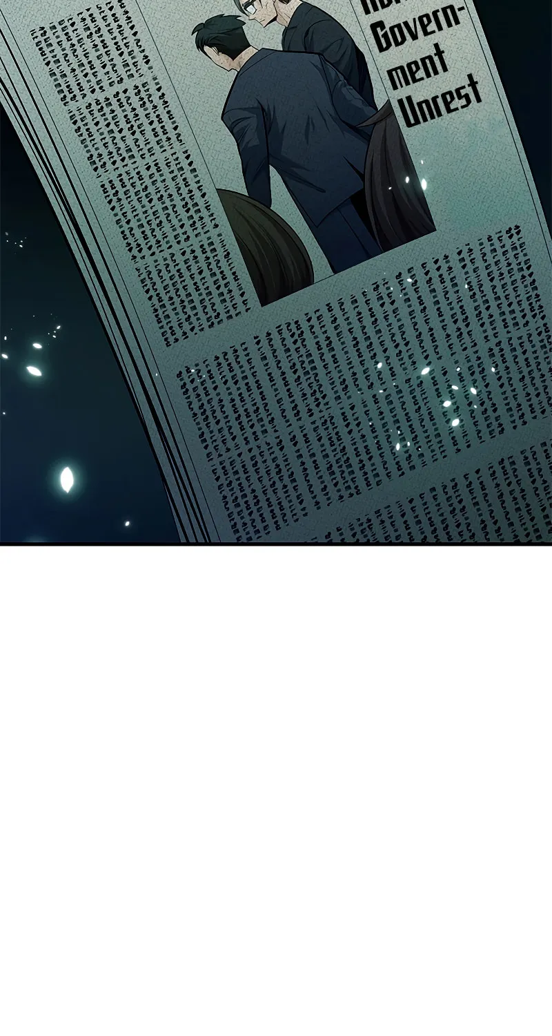 The Tutorial Is Too Tough! Chapter 140 page 30 - 