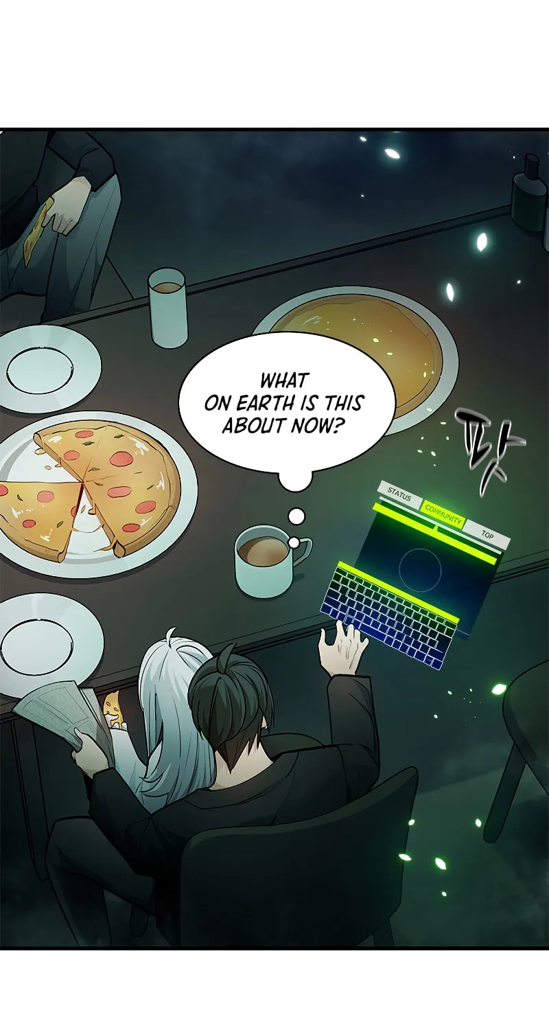 The Tutorial Is Too Tough! Chapter 140 page 31 - 